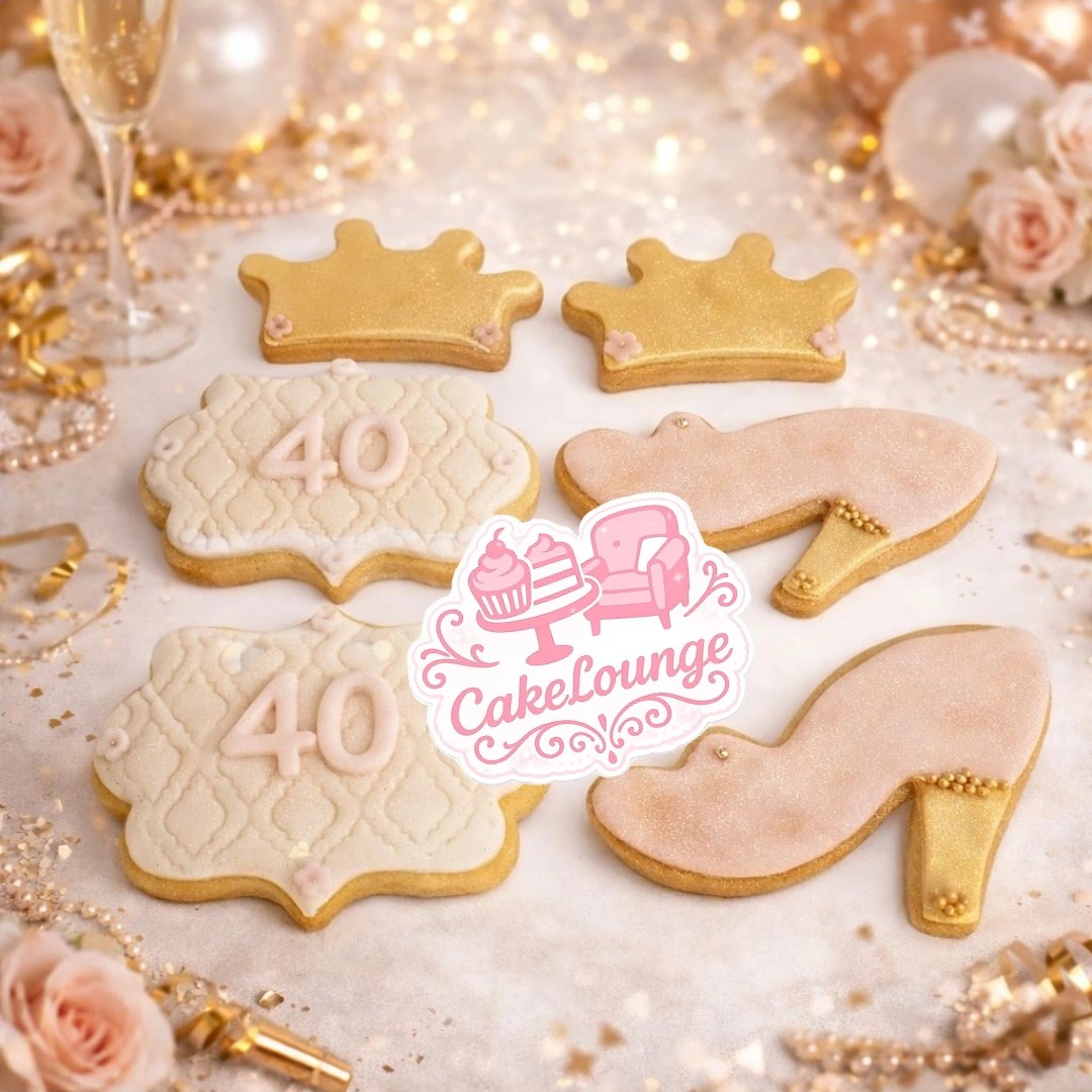 Cookie 1