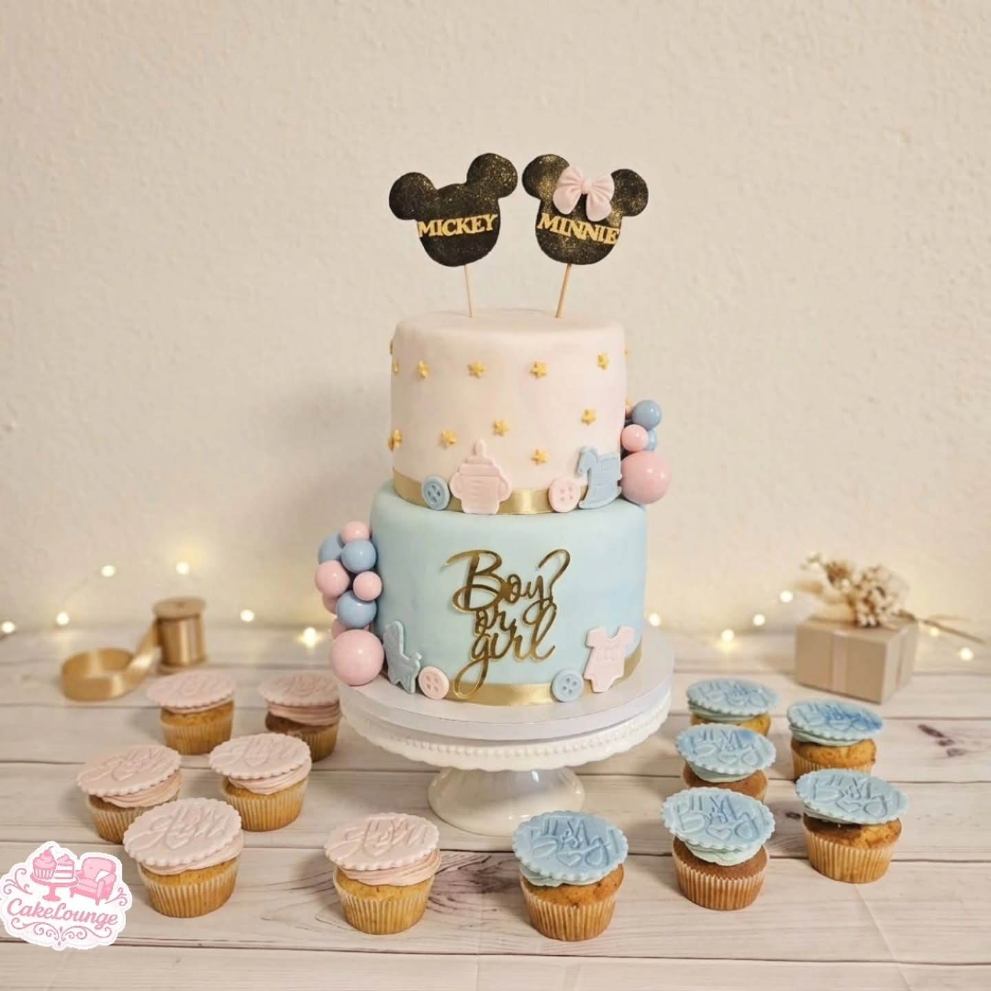 Cupcake 12