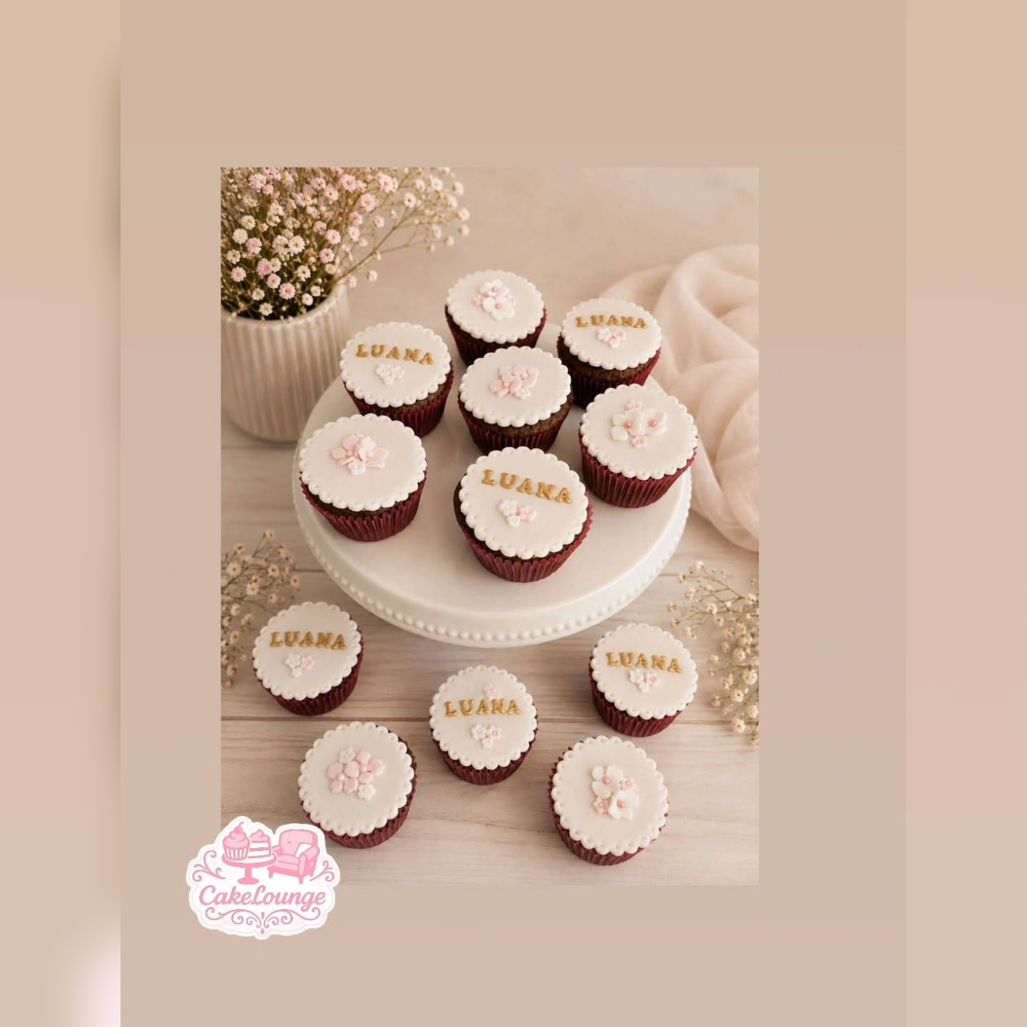 Cupcake 8