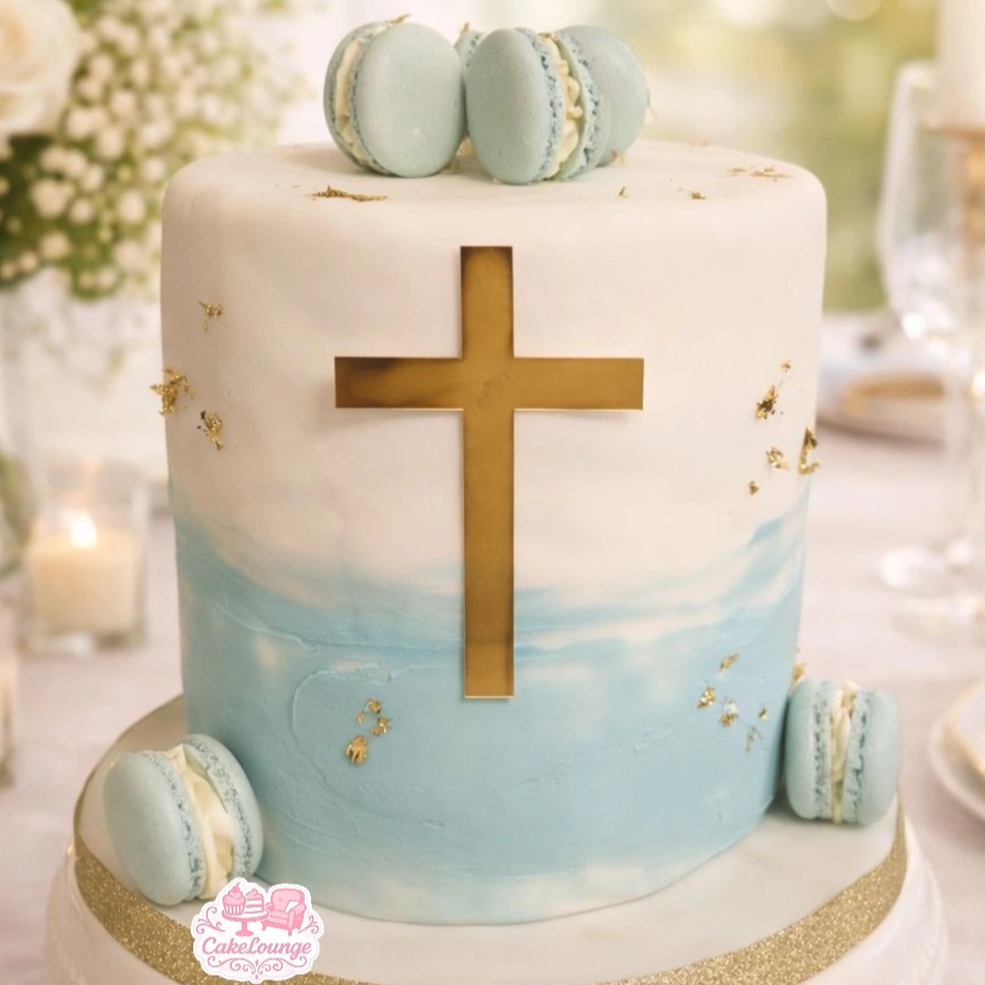 Kommuniontorte 1