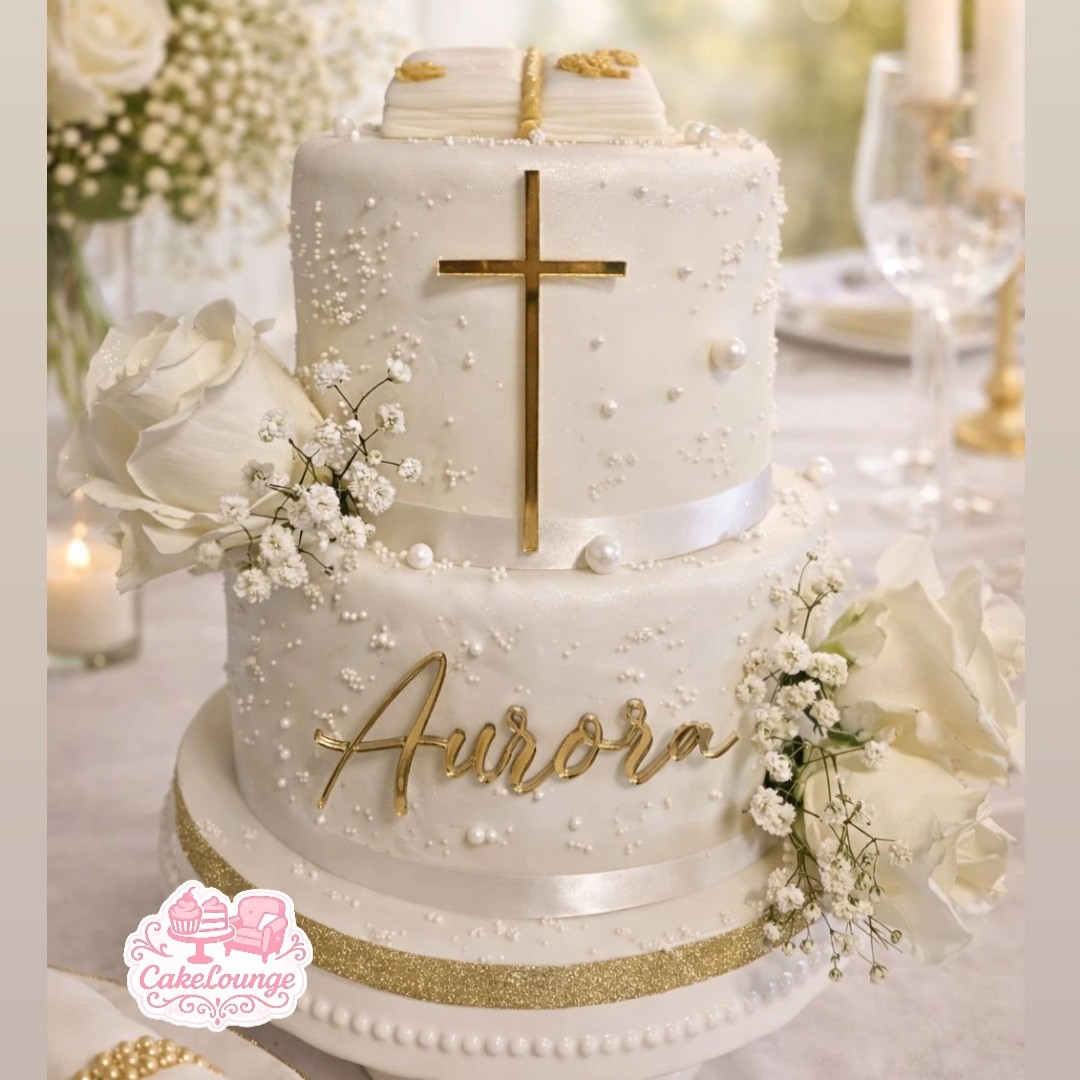 Kommuniontorte 2