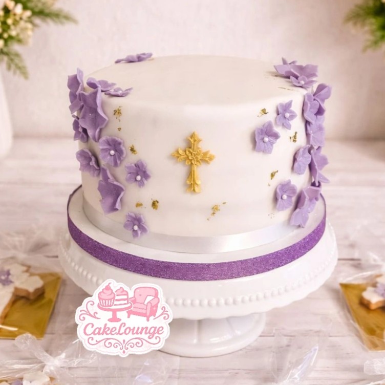 Kommuniontorte 6