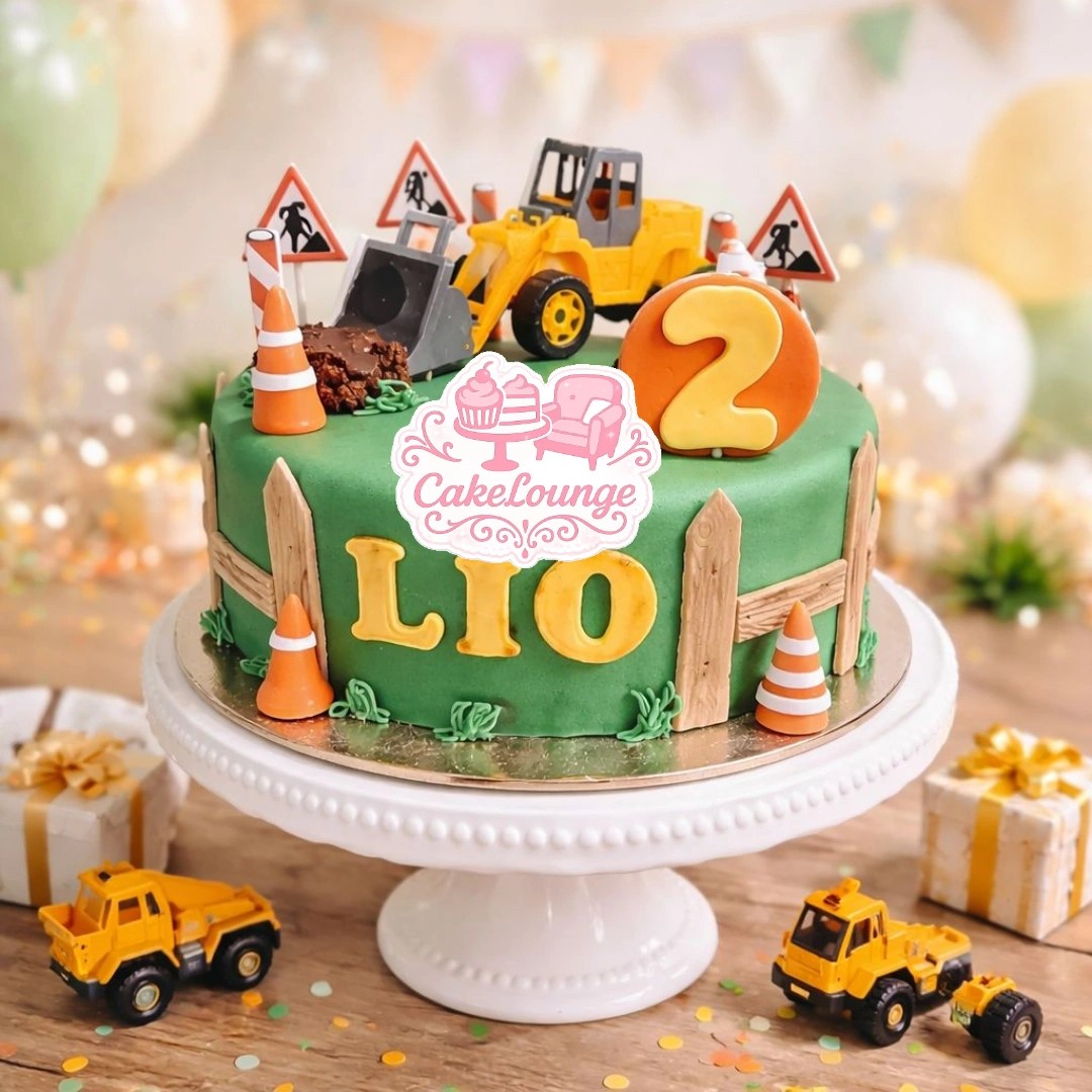Motivtorte 10