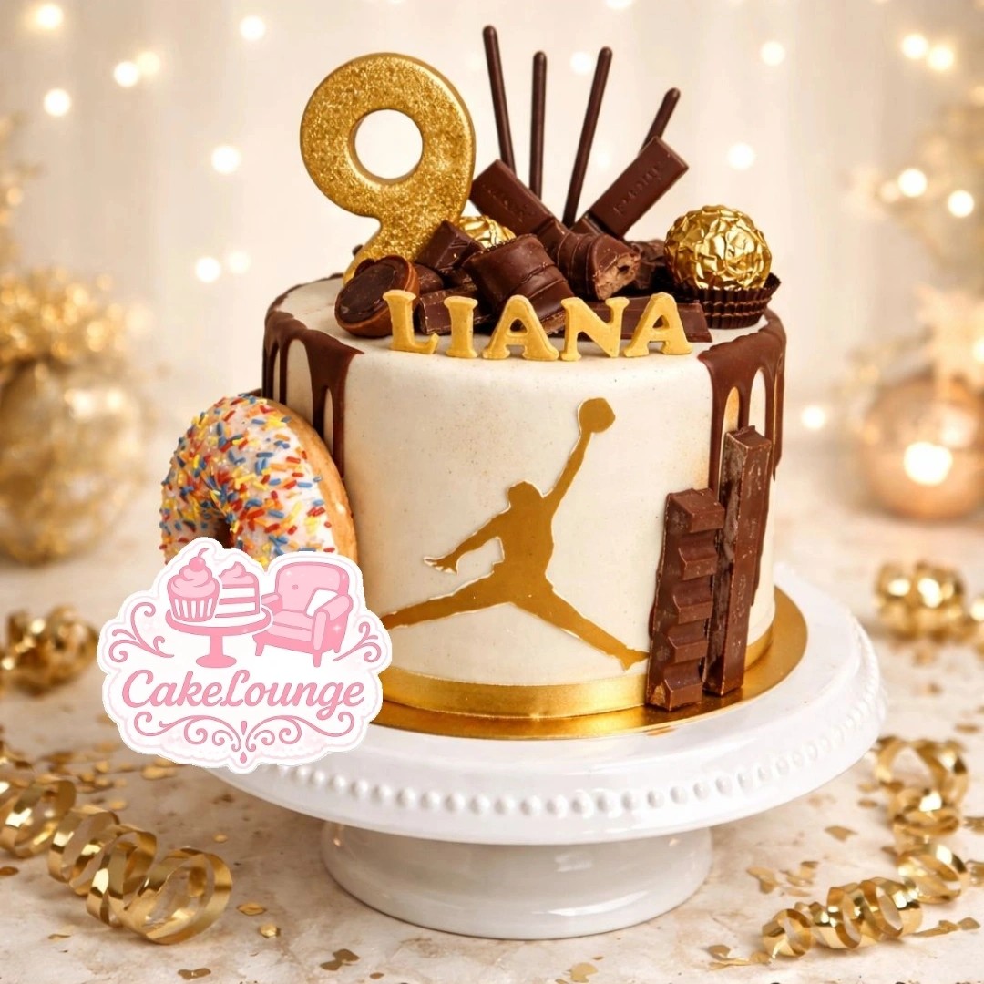 Motivtorte 11