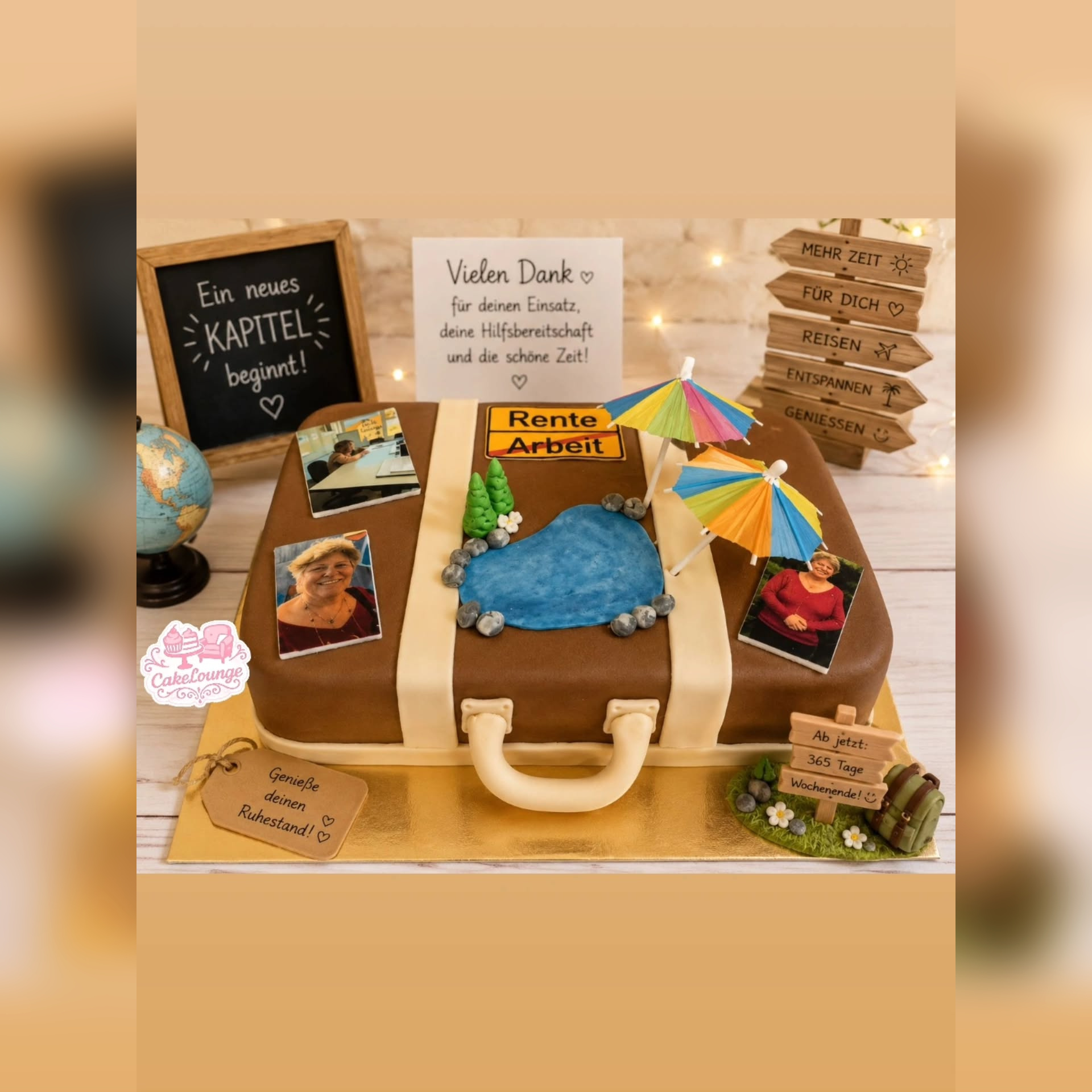 Motivtorte 113