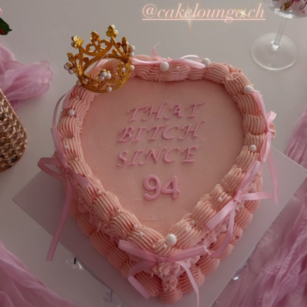 Motivtorte 12