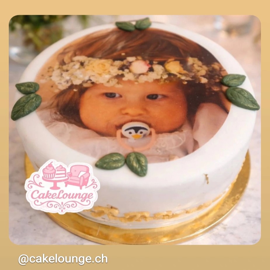Motivtorte 13