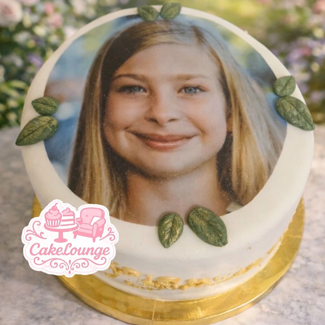 Motivtorte 15