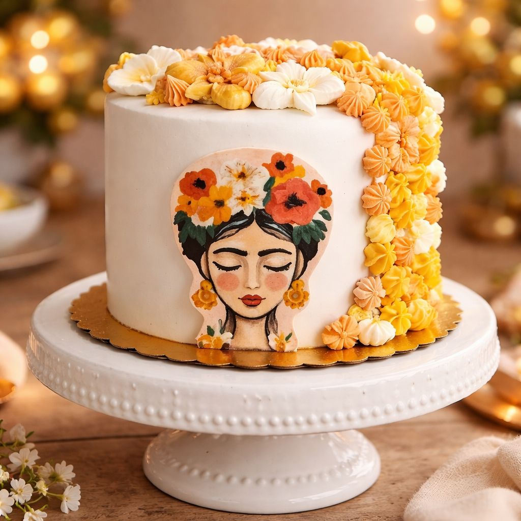 Motivtorte 22