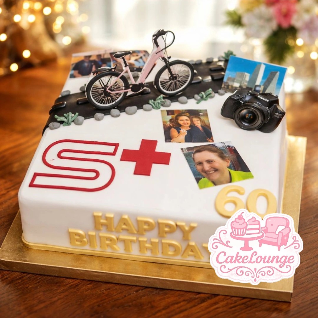 Motivtorte 24