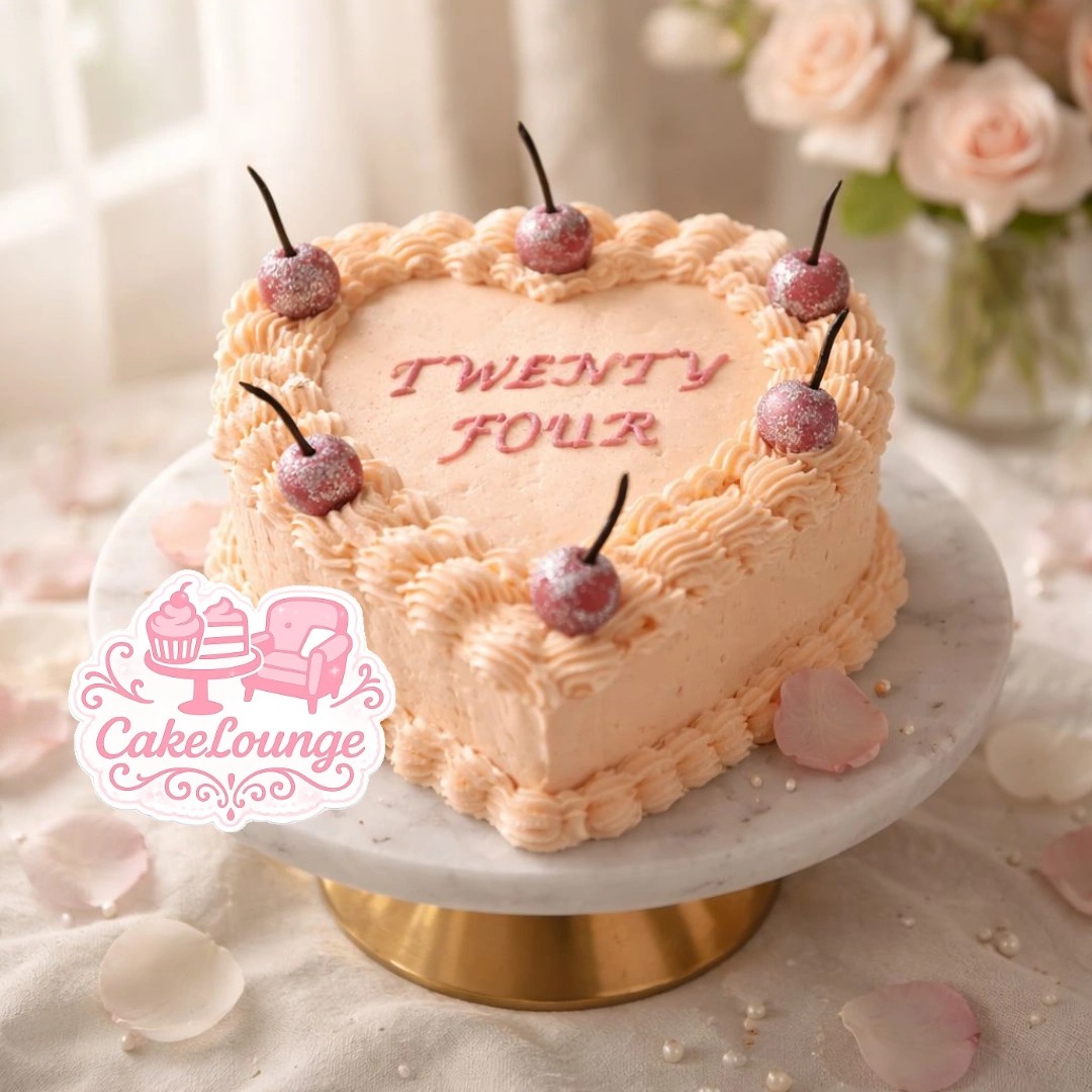 Motivtorte 25