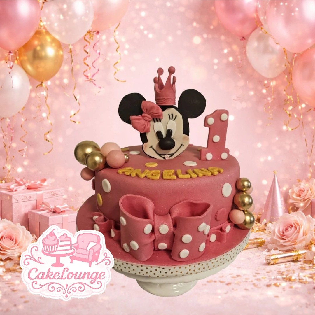 Motivtorte 26