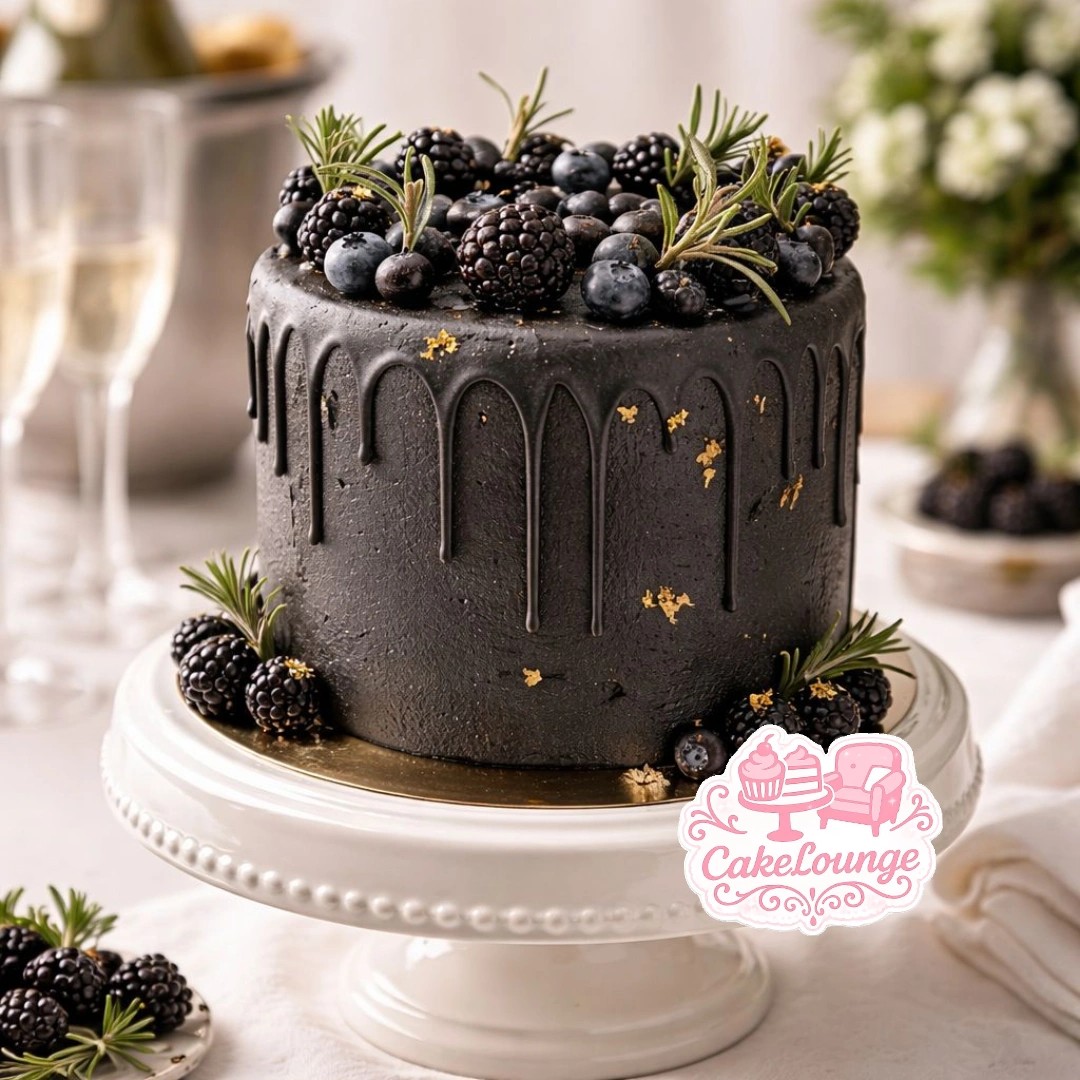 Motivtorte 30