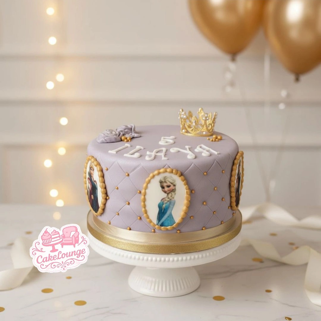 Motivtorte 46