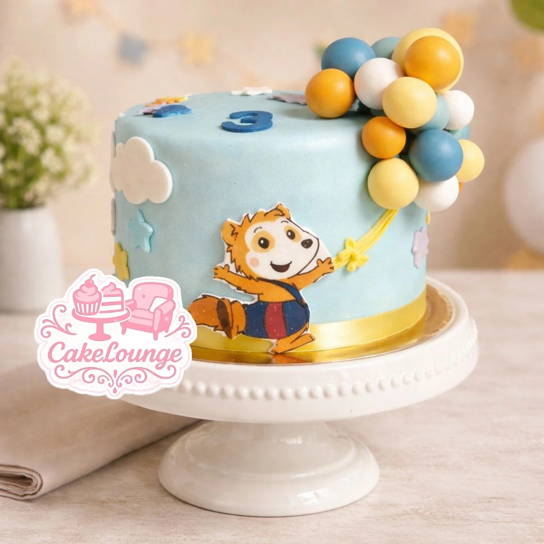 Motivtorte 47