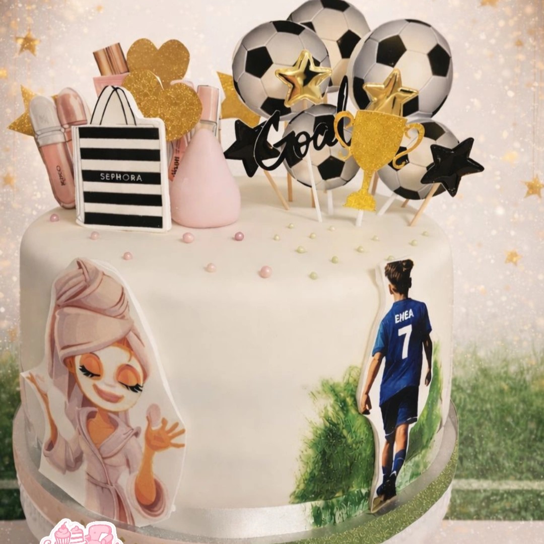 Motivtorte 49