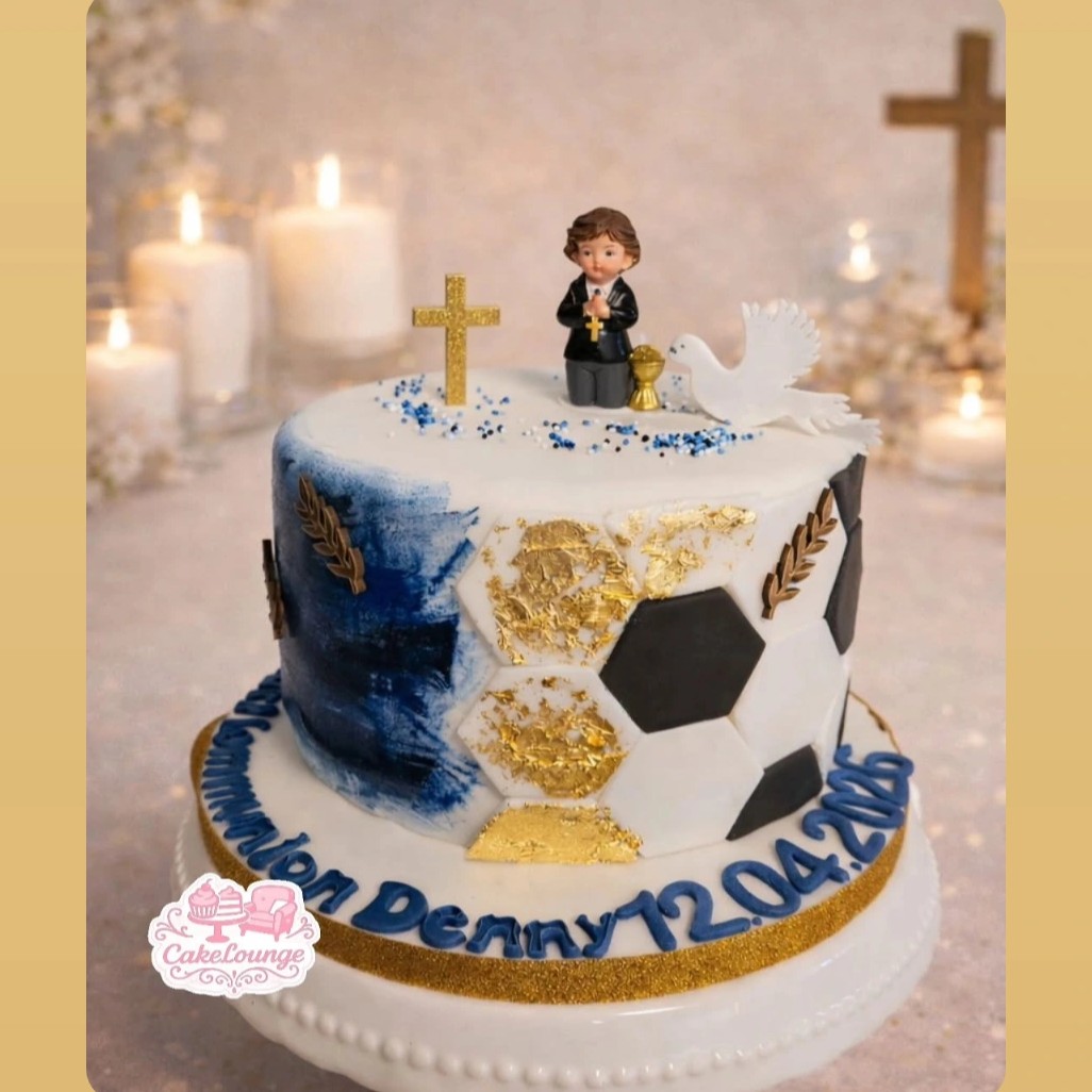 Motivtorte 51
