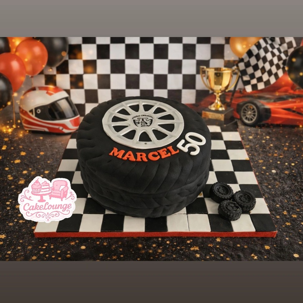 Motivtorte 62